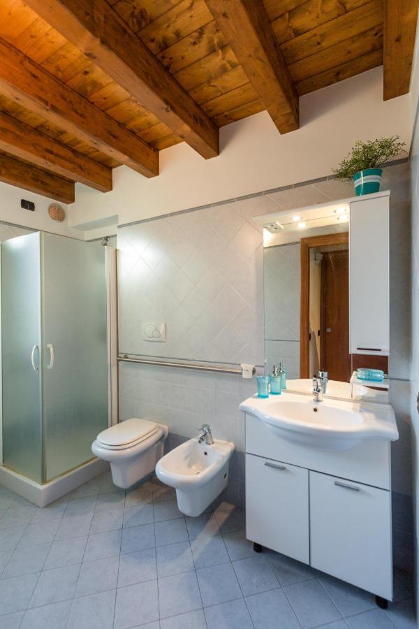 Casa Lorena Desenzano del Garda Esterno foto